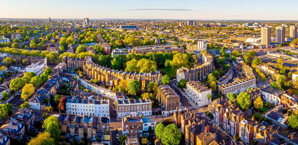 Quick Home Sales in London 1