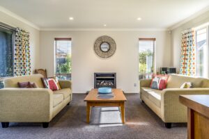 Spacious Property Staging Secrets