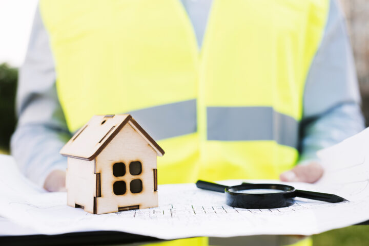 7 Red Flags to look out for During a Property Inspection