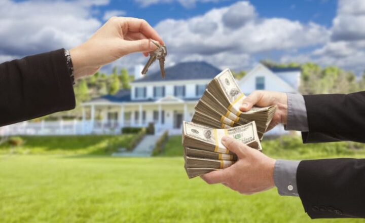 Who’s Better: Estate Agents or Cash Buyers in the UK?