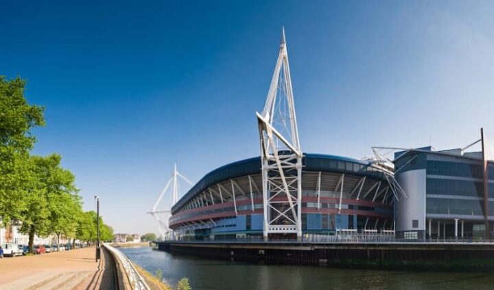 Is Cardiff a good place to invest in property?