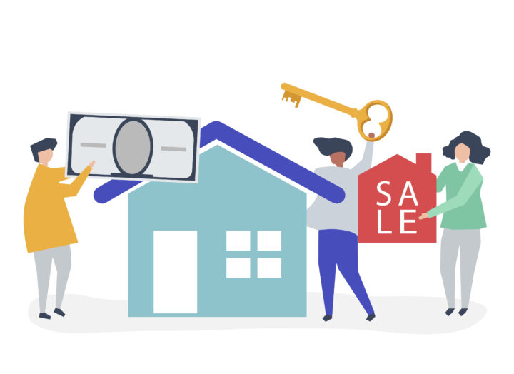 How to Sell Your House Quickly Without Compromising on Price in the UK?