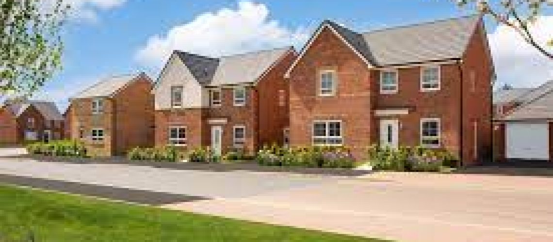 National House Buyers UK: Get a Fast Sale Now with Top Market Value